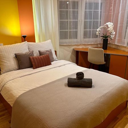 Large, Luxury Condo With Sauna Przemyśl Esterno foto