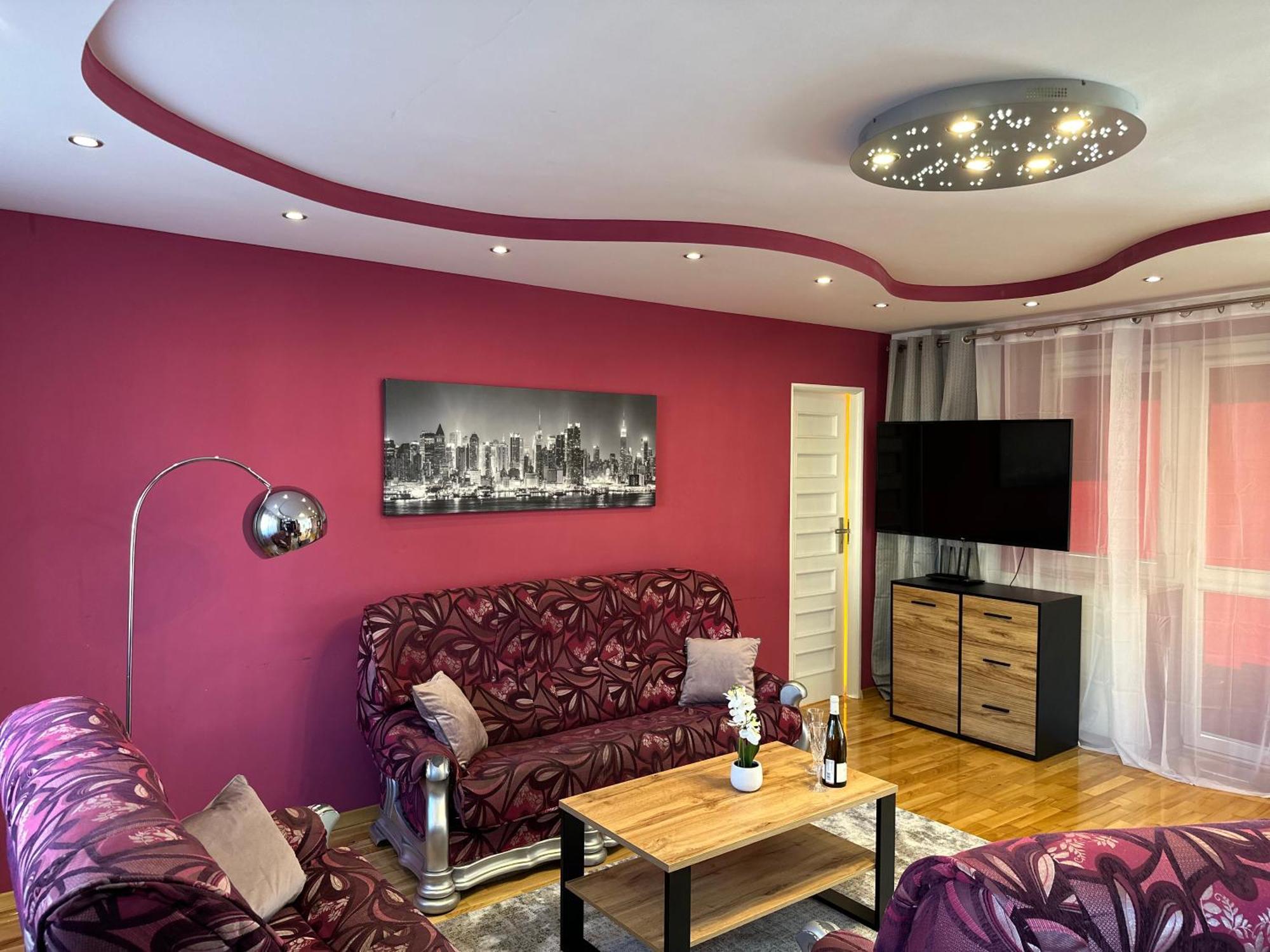 Large, Luxury Condo With Sauna Przemyśl Esterno foto