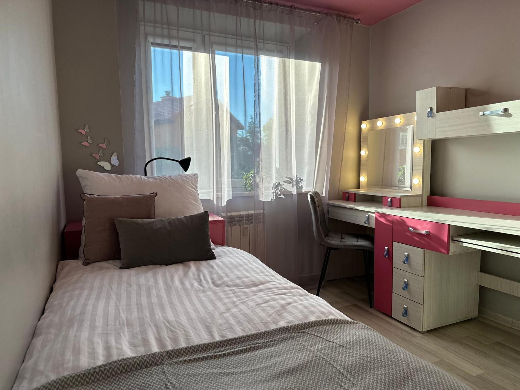 Large, Luxury Condo With Sauna Przemyśl Esterno foto