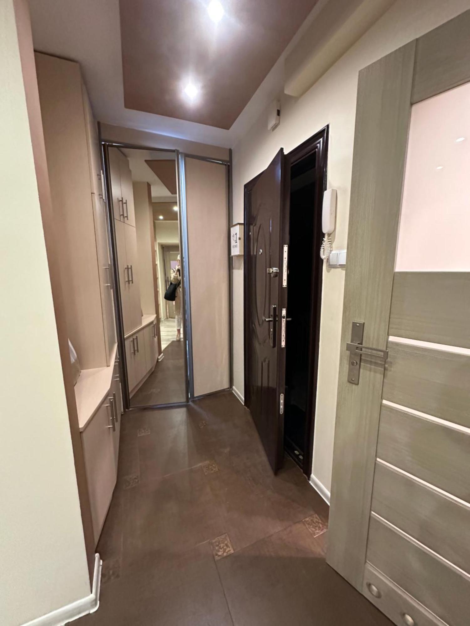 Large, Luxury Condo With Sauna Przemyśl Esterno foto