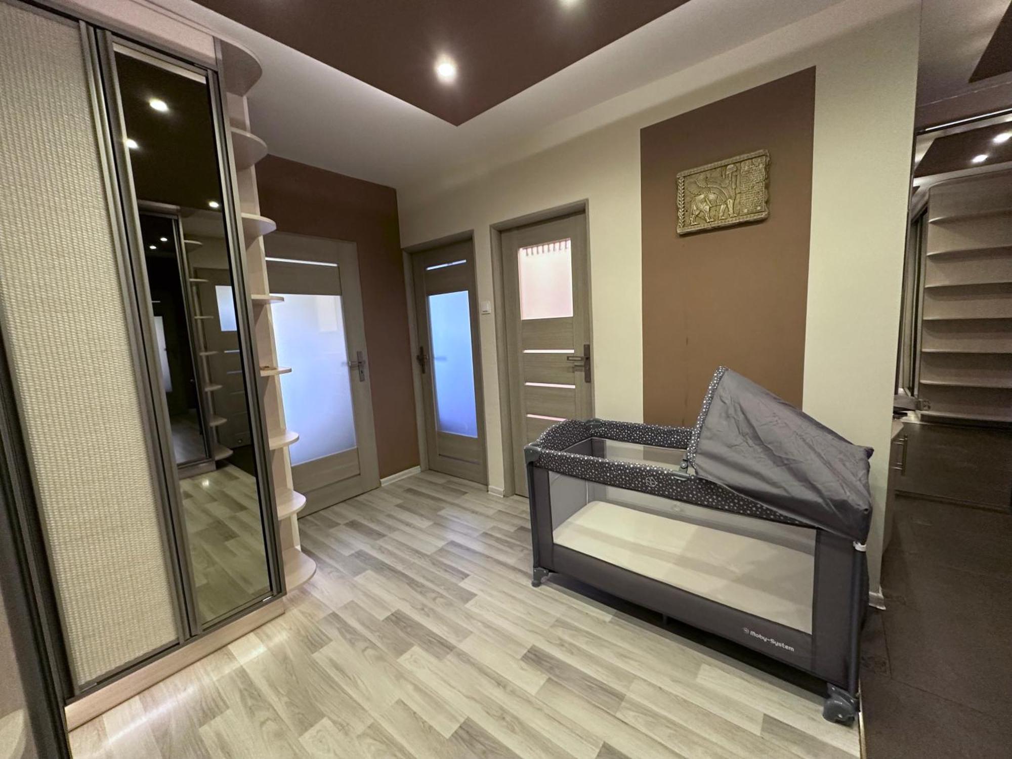 Large, Luxury Condo With Sauna Przemyśl Esterno foto