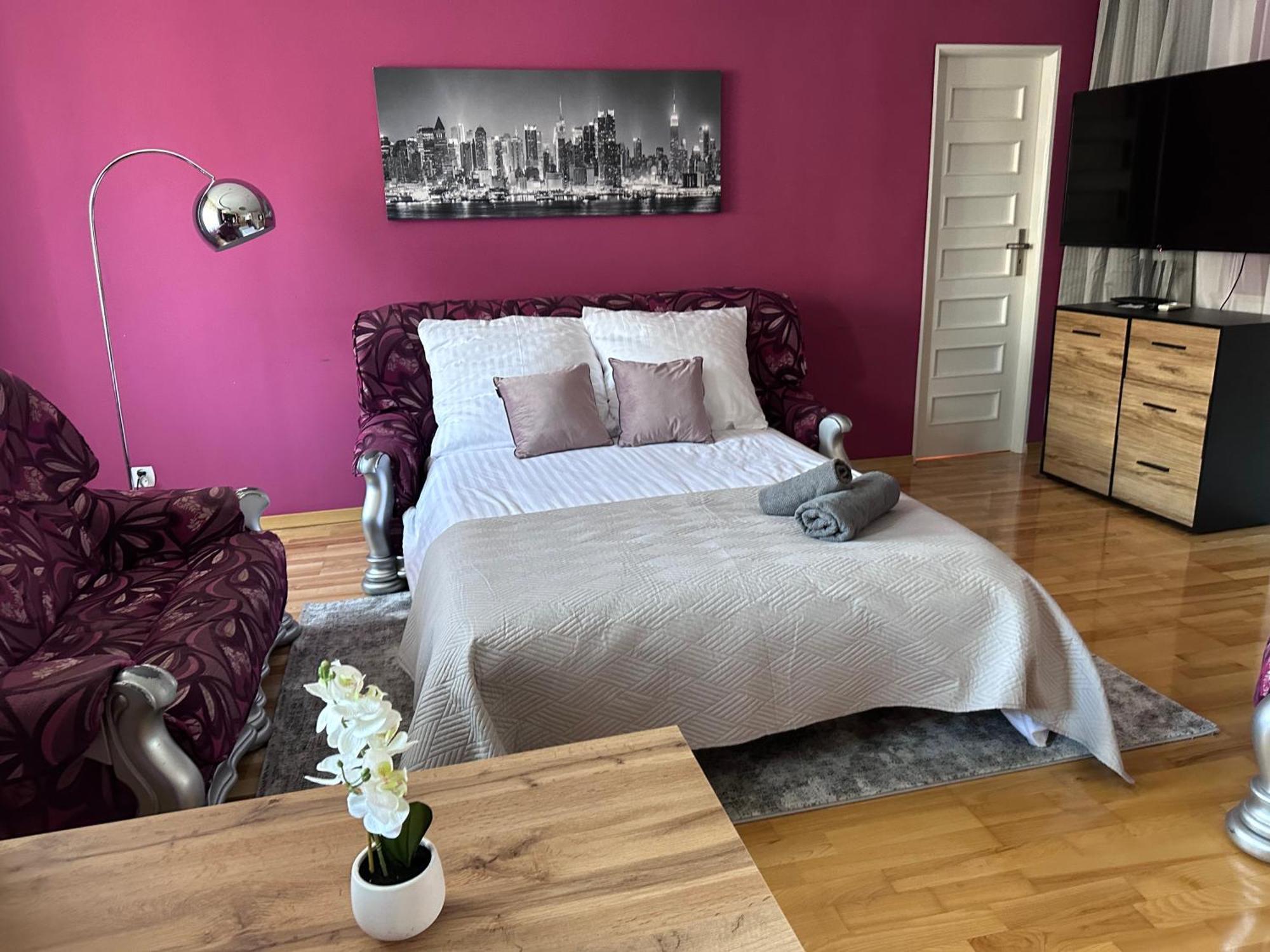 Large, Luxury Condo With Sauna Przemyśl Esterno foto
