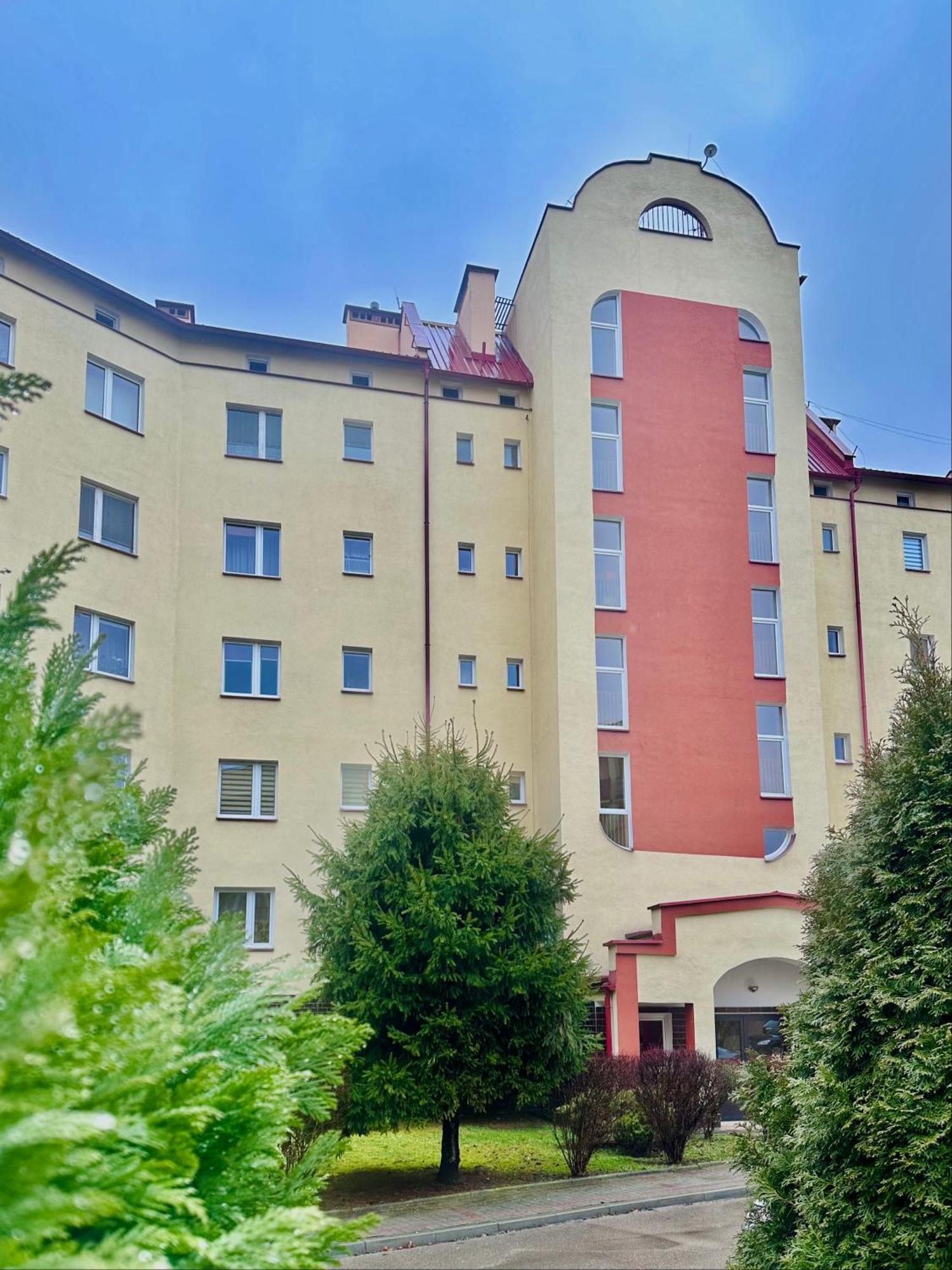 Large, Luxury Condo With Sauna Przemyśl Esterno foto